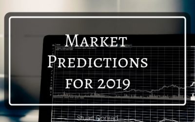 Market Predictions for 2019