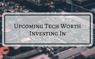 Upcoming Tech Worth Investing In