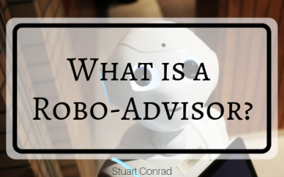 What is a Robo-Advisor?